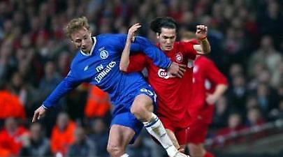 Θέλει να μείνει στη Μπέρμιγχαμ ο Γιάροσικ