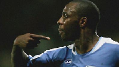 Σοκ με Ρόμπερτς!