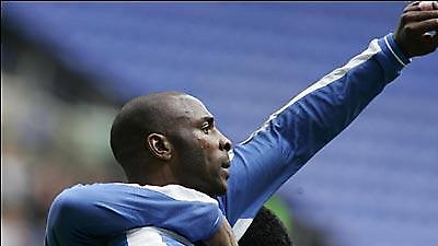 Η Μπεσικτάς θέλει Τζέισον Ρόμπερτς