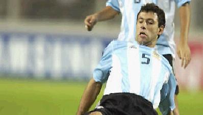 Κοντά σε Μασκεράνο η Αθλέτικο