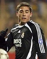 Στέλνει στη Λα Κορούνια τον Χάβι Γκαρσία η Ρεάλ