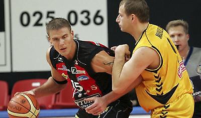 Γιαβτόκας: «Μεγάλη ομάδα ο Παναθηναϊκός»