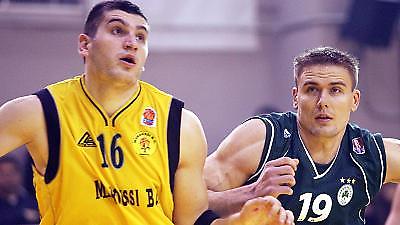 Α1: Στο νοσοκομείο ο Τζάζβιν