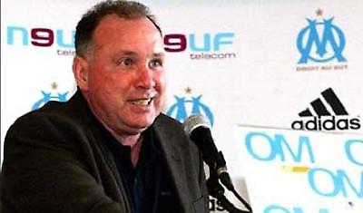 Χωρίς Φερναντέζ η Μαρσέιγ κόντρα στη Ζενίτ