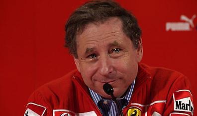 Σε θέση «μάχης» η Ferrari…