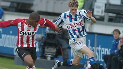 Στοχεύει Φαρφάν η Φιορεντίνα