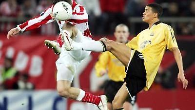 Υπό «παρακολούθηση» ο Τζένας