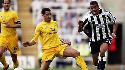 Κοντά σε Τζένας η Τότεναμ