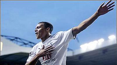 Premier League: Την...έσωσε ο Τζίνας!