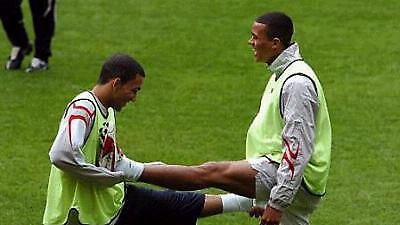 Τζίνας: «Λένον, αγνόησε την Τσέλσι»