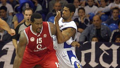 Α1: Τροχαίο ο Τζένκινς