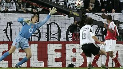 Η ΟΥΕΦΑ τιμώρησε τον Λέμαν