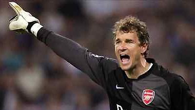 Λέμαν: «Μένω στην Άρσεναλ»