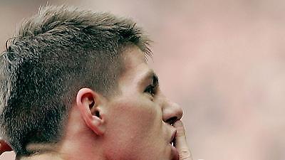 Θέλει να μείνει ο Τζέραρντ