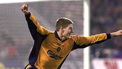 Νέο ενδιαφέρον για Τζέραρντ από Ρεάλ