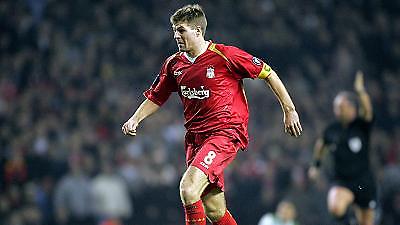 Η «αρχόντισσα» του Μέρσεϊσαιντ