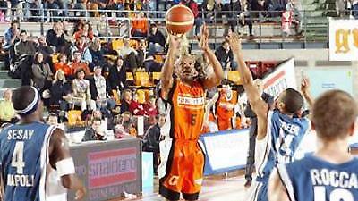 Α1: Ανακοίνωσε Άλεν ο ΠΑΟΚ