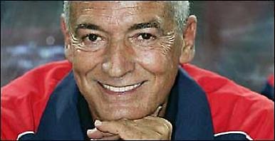 «Δεν είναι ο καλύτερος ακόμα ο Ζοσέ»