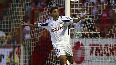 Ο απαράδεκτος κύριος Γιέστροβιτς