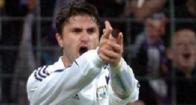 'Διαρρήκτης' ο  Γέστροβιτς