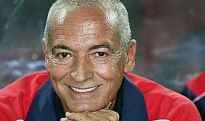 Στο «τιμόνι» της Πόρτο ο Φερέιρα