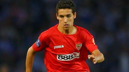 Ανανέωσε με Σεβίλλη ο Χεσούς Νάβας