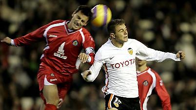 Εκπλήξεις στο Copa Del Rey