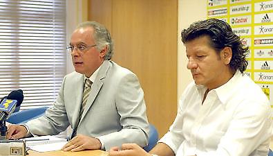 Τζεβελέκης: «Τιμή για Γκάλη»