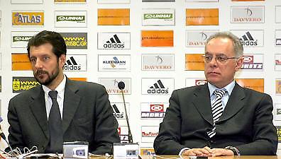 Τζεβελέκης: «Μόνο ενωμένοι θα πετύχουμε»