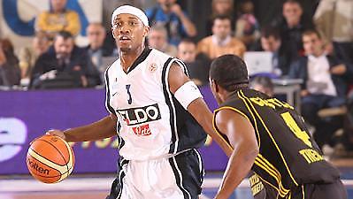 Δεν άργησε να βρει ομάδα