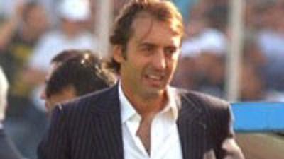 Παρελθόν ο Τζιαμπάολο