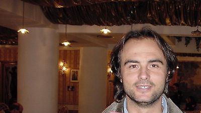 «Ρουμάνος» ο Τζιανίνι