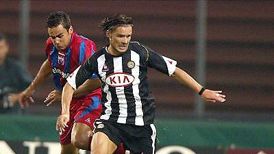 Τρεις μήνες έξω ο Γιανκουλόφσκι