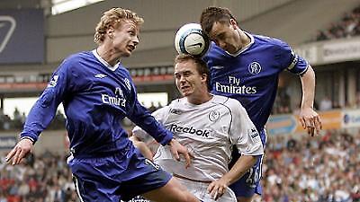 Τον Γιάροσικ θέλει η Ντόρτμουντ