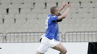 ΠΑΝΙΩΝΙΟΣ: Ανακοίνωσε Τζιμπούρ