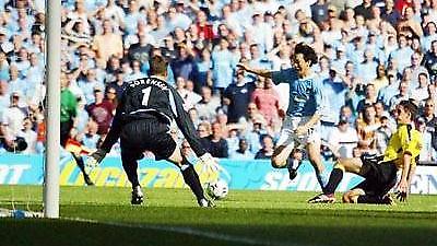 Ανανεώνει με Τζιχάι η Σίτι