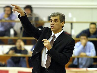 Μόνο για μάνατζμεντ ο Μητρούδης