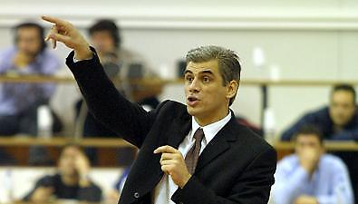 Η Λάρισα πήρε τον Τζάρετ Χαρτ