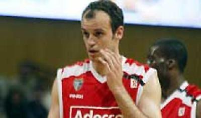 Ενισχύεται και στο μπάσκετ η Ρεάλ