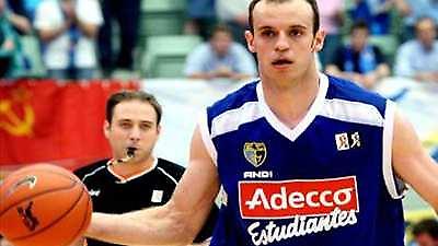 Στην Ανδαλουσία ο Χιμένεθ