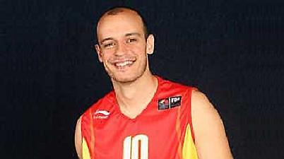 Χιμένεθ: «Στα φαβορί και η Ελλάδα»