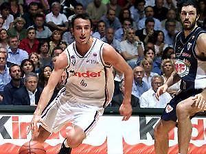 Ο Ερνάντες τεχνικός της εθνικής μπάσκετ της Αργεντινής