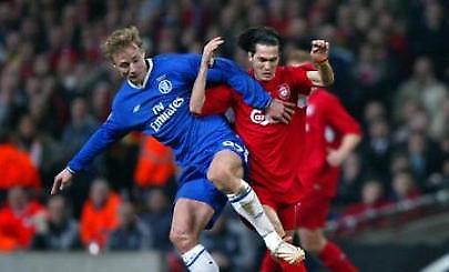 Δανεικός στην Μπέρμιγχαμ ο Γιάροσικ