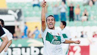 «Κλείνει» Καλντερόν…