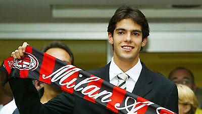 Νέα πρόταση της Ρεάλ για Κακά