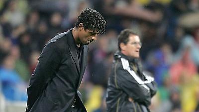 Δεν πιέζει τον Ετό ο Ράικαρντ