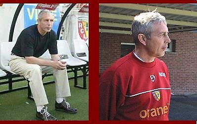 Αλλαγή προπονητή στη Λανς