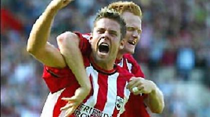 «Δεν πωλείται ο Τζέιμς Μπίτι»