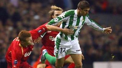 Χοακίν: «Έχω πρόταση από τη Βαλένθια και θέλω να φύγω»