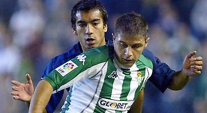 Μένει στην Μπέτις ο Χοακίν